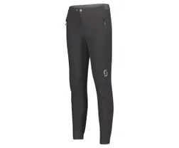 Byxor Scott Jr Trail Svart